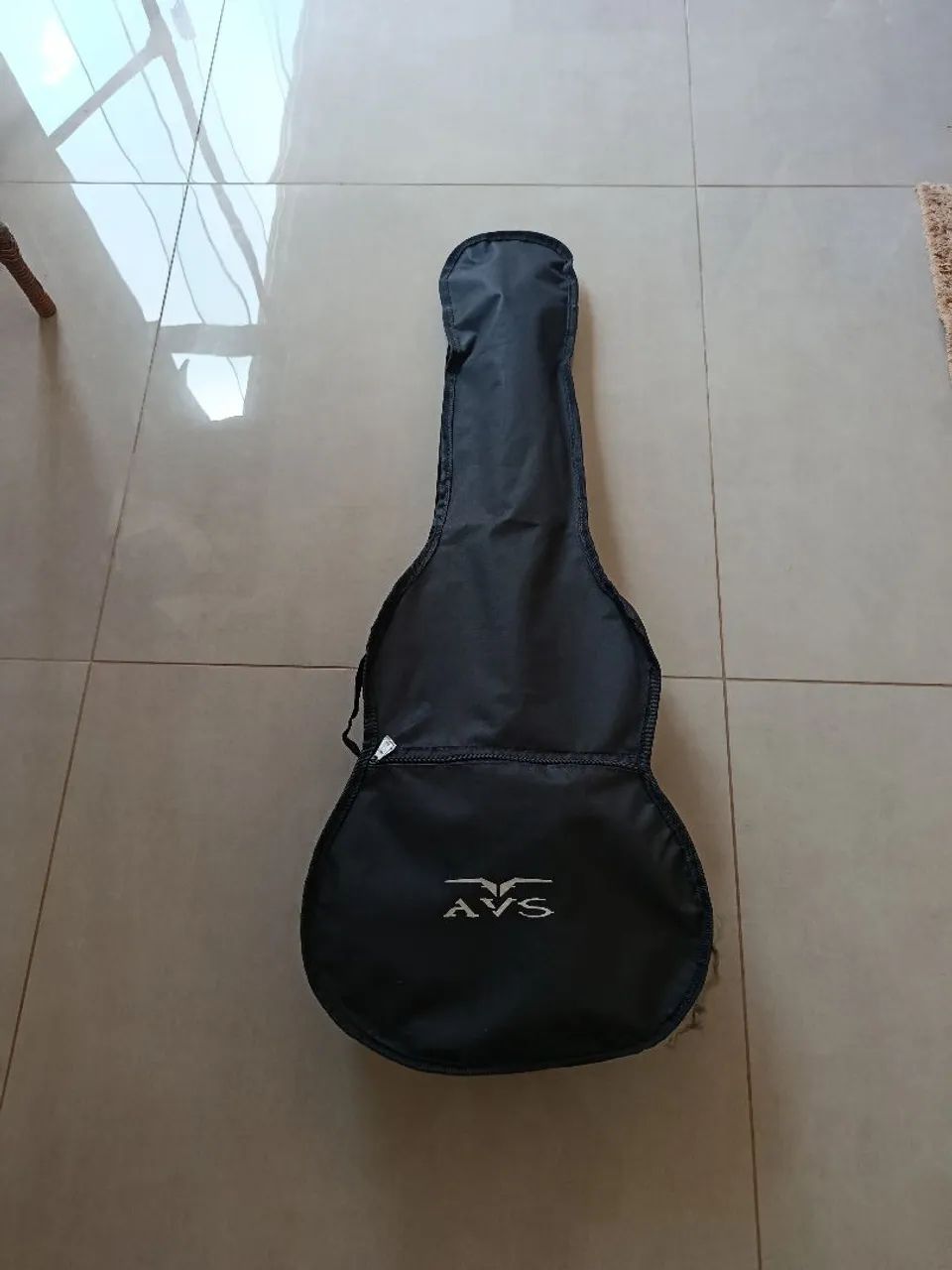 Violão Baby Gianini - Foto 3