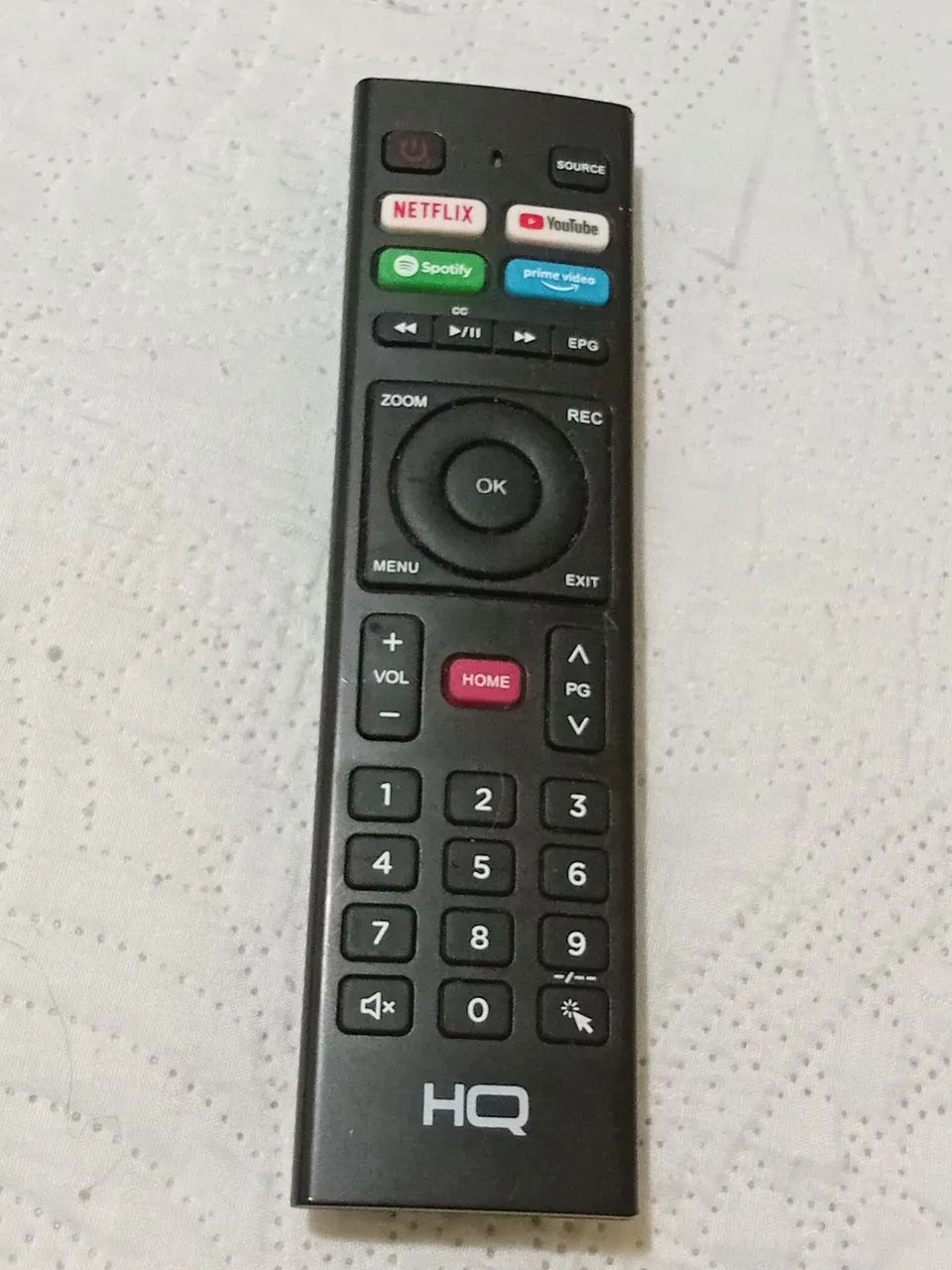 Tv HQ 43 polegadas.  - Foto 5