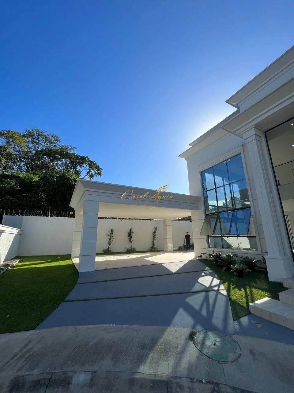 Casa de Alto Padrão em Ananindeua - Foto 2