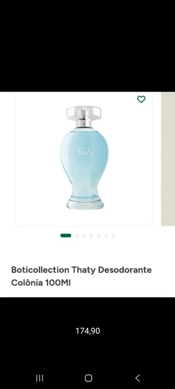Perfume Thaty
