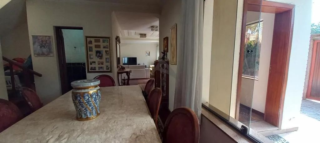 Casa à venda em Campinas, Parque Taquaral, com 1 quarto, com 362 m²