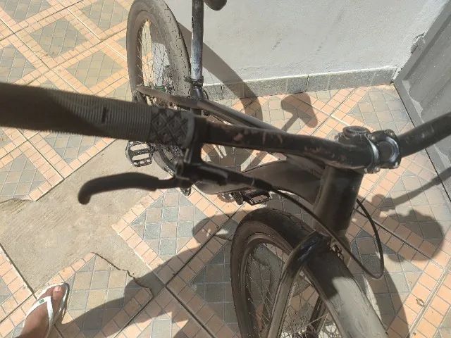 Bicicleta  Gios 4freaks 
