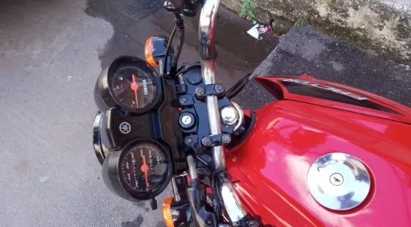 Moto a venda  - Foto 2