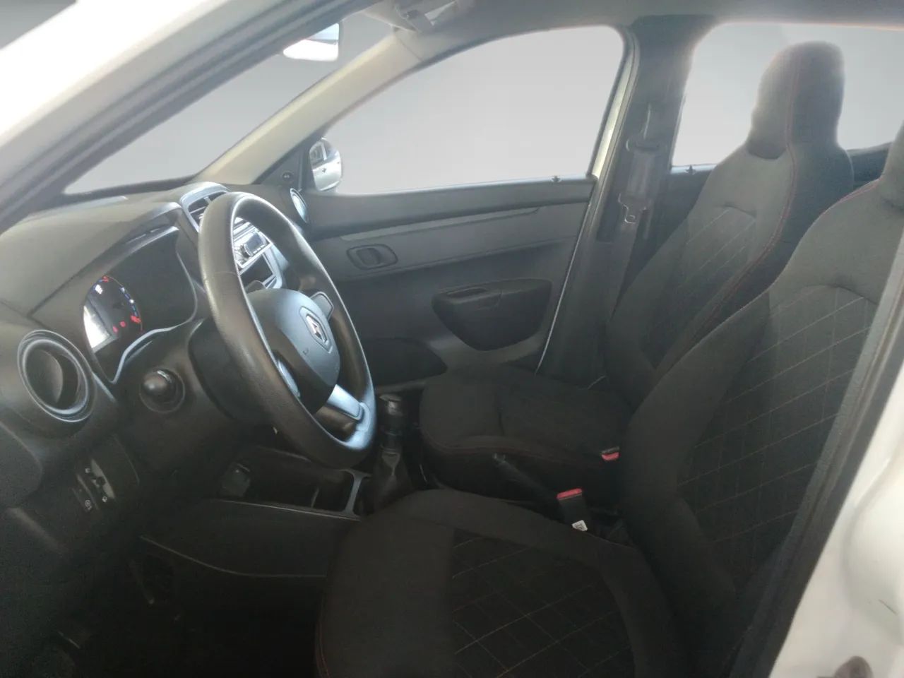 Renault Kwid 1.0 Zen 2026 - Foto 5