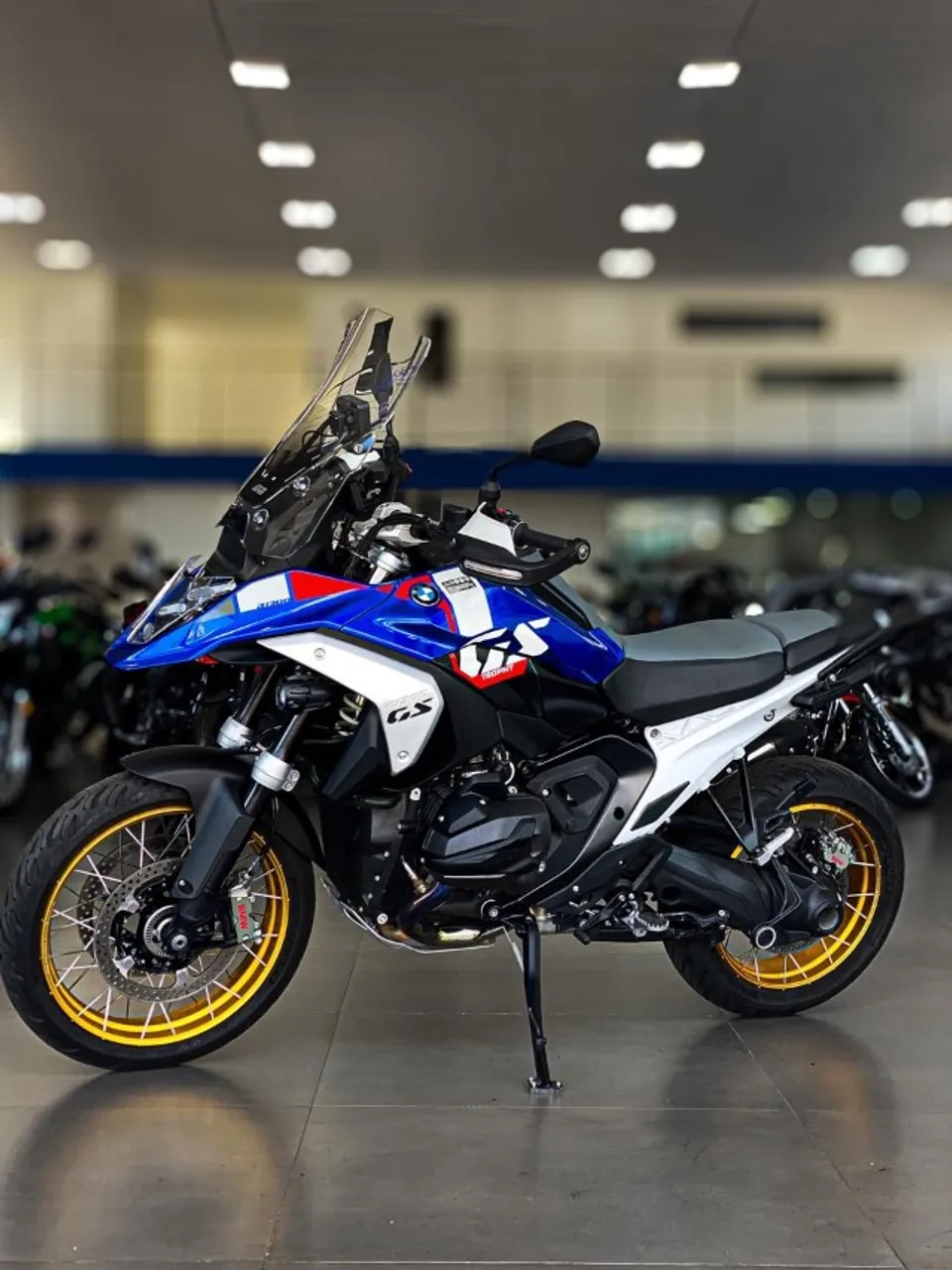Kawasaki Zx-4r 2025 - 1509375784 | OLX