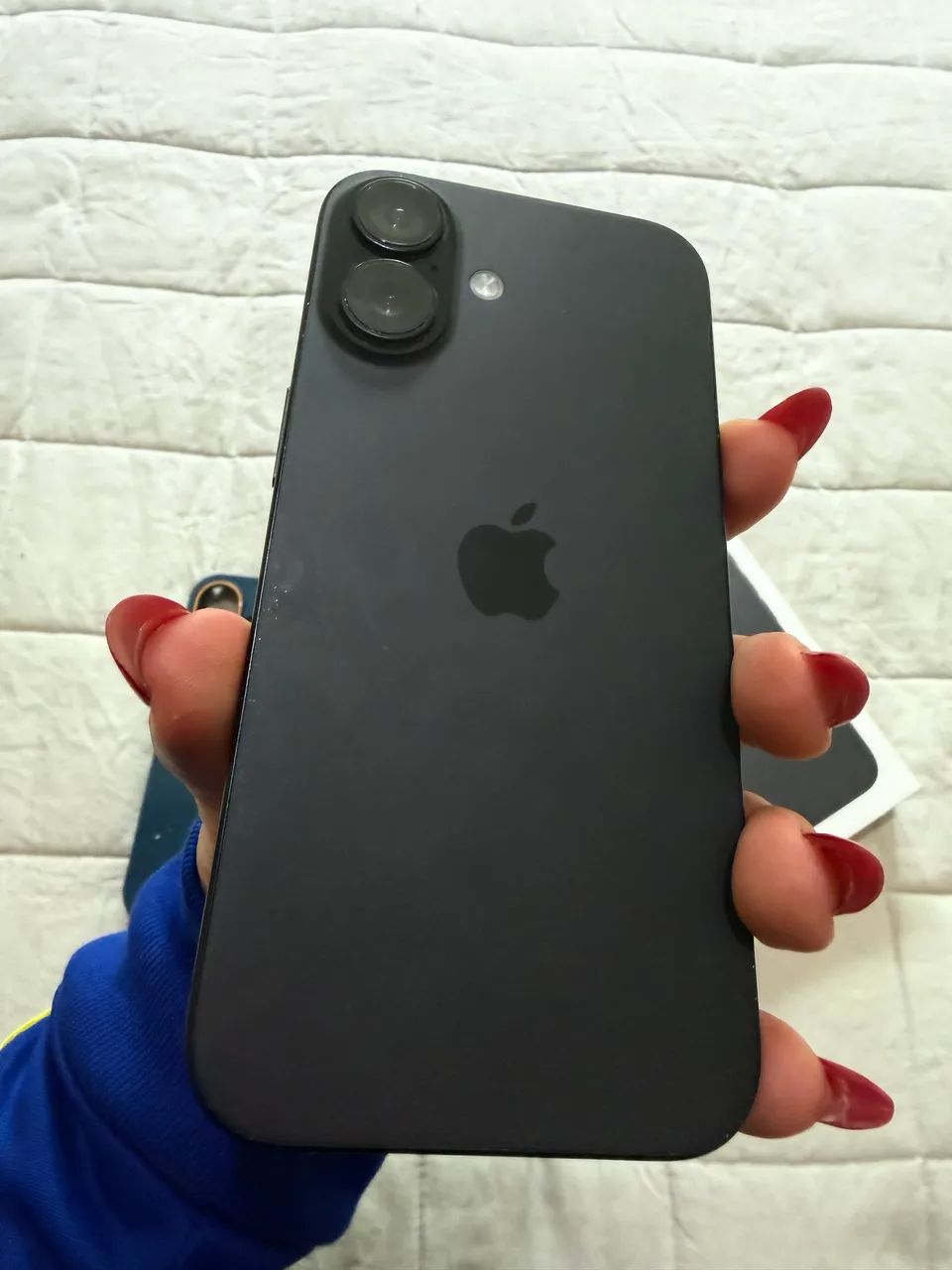 iPhone 16 - Foto 3