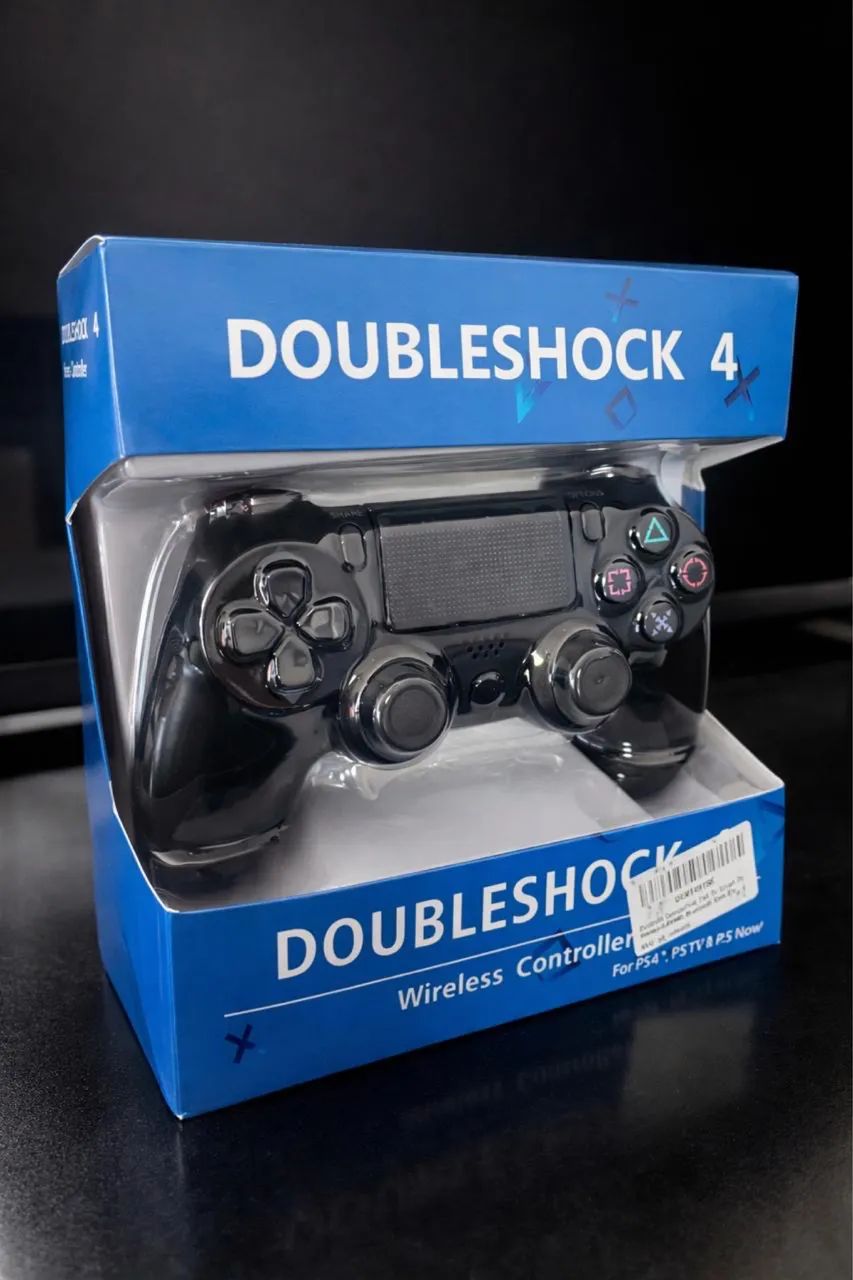 Controle de PS4/PC - Foto 2