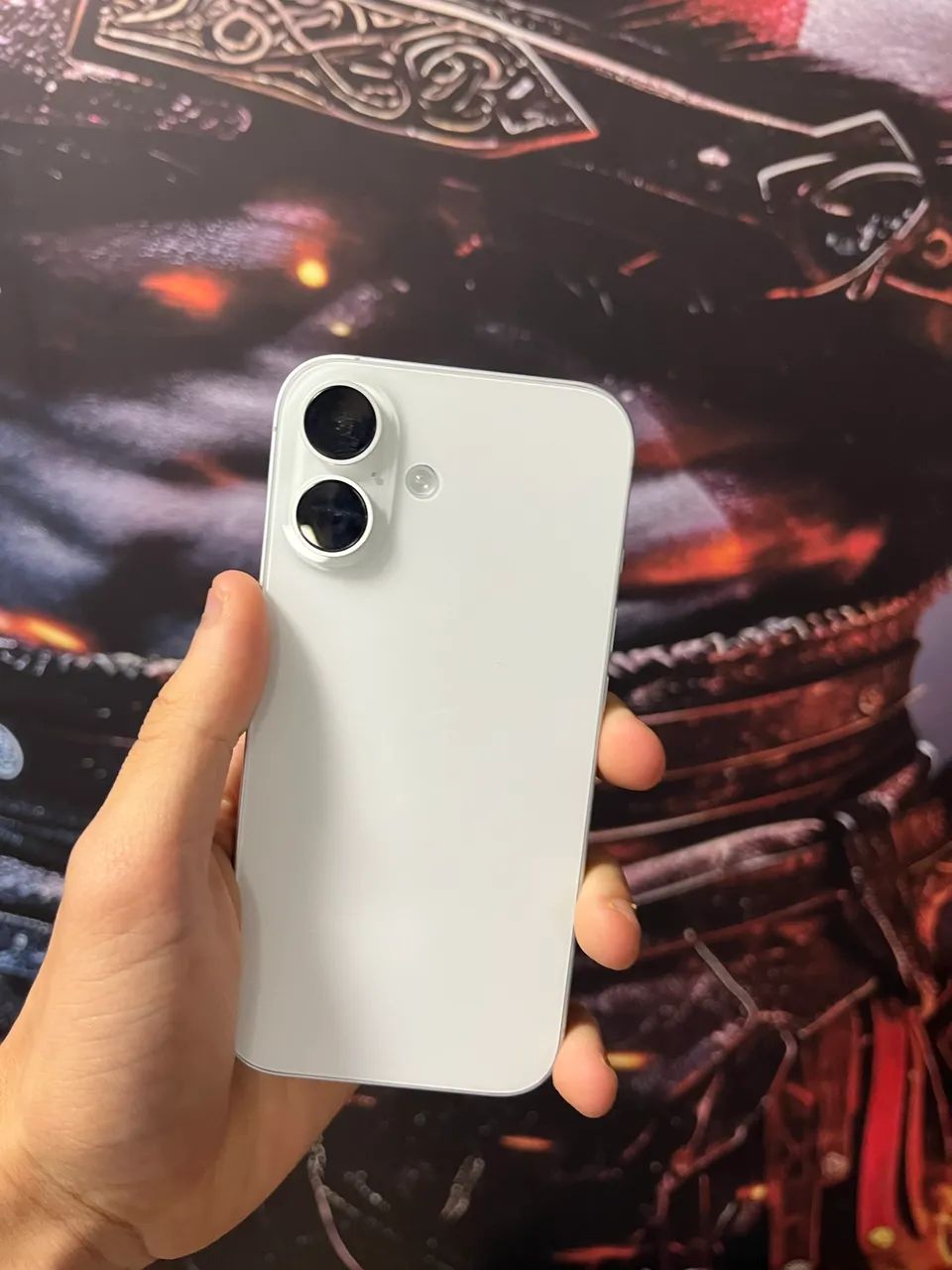 iPhone 16  - Foto 2