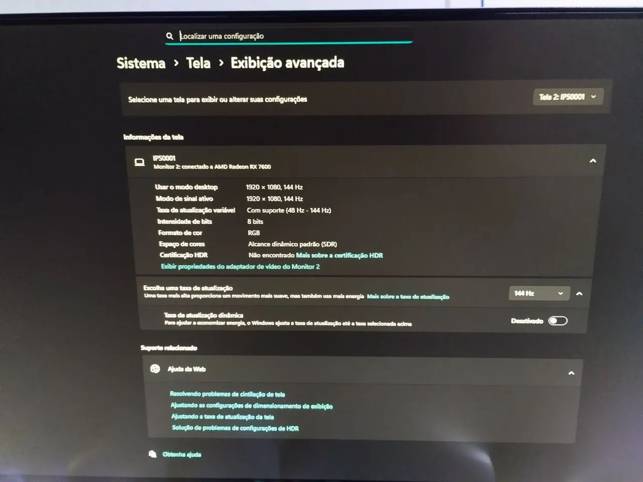Monitor Duex - Foto 3
