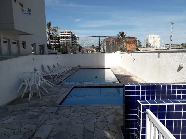 Apartamento em Bertioga 2 quartos - Foto 3