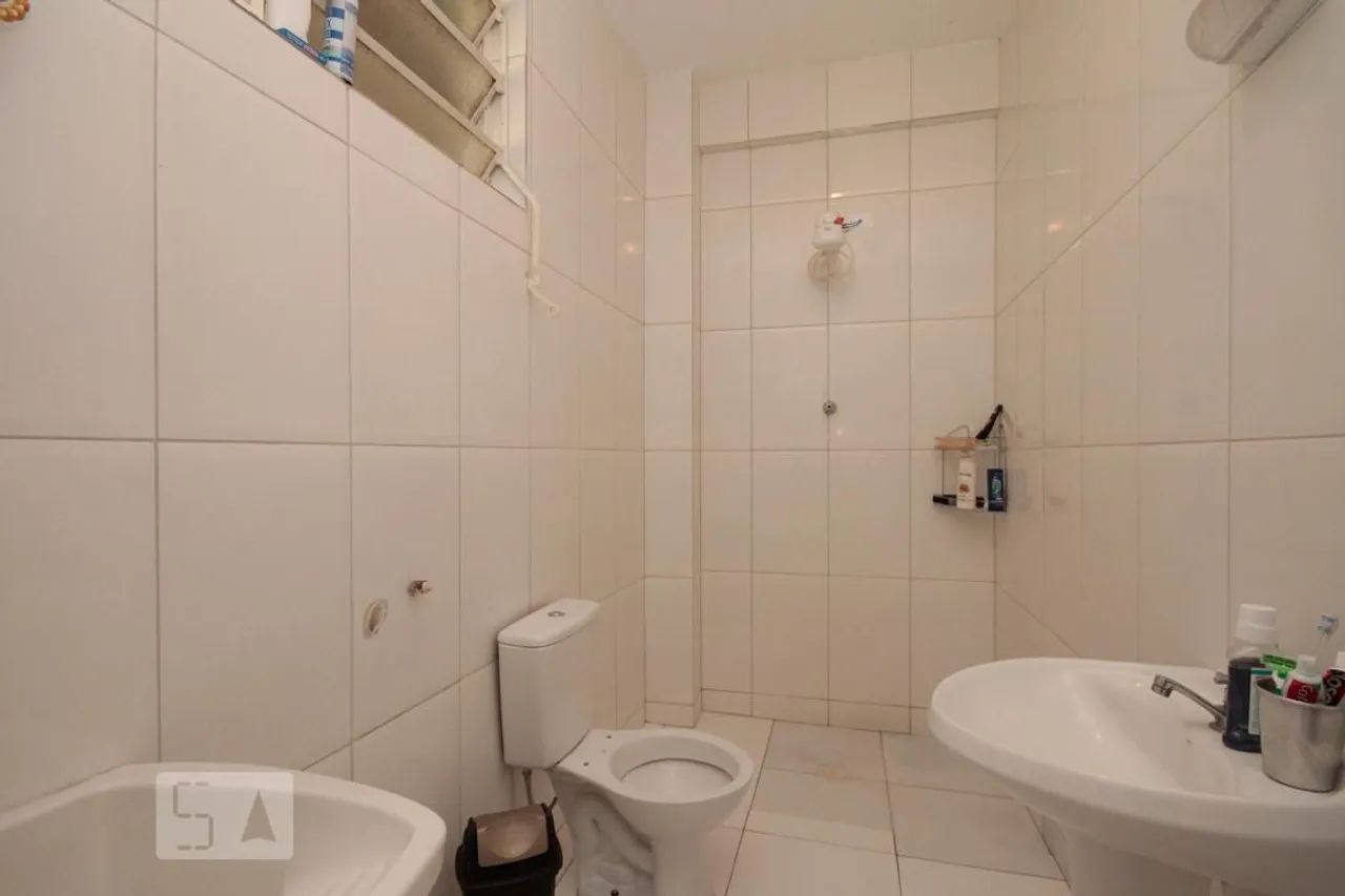 Apartamento à Venda - Centro, 1 Quarto, 45 m2 - Foto 2