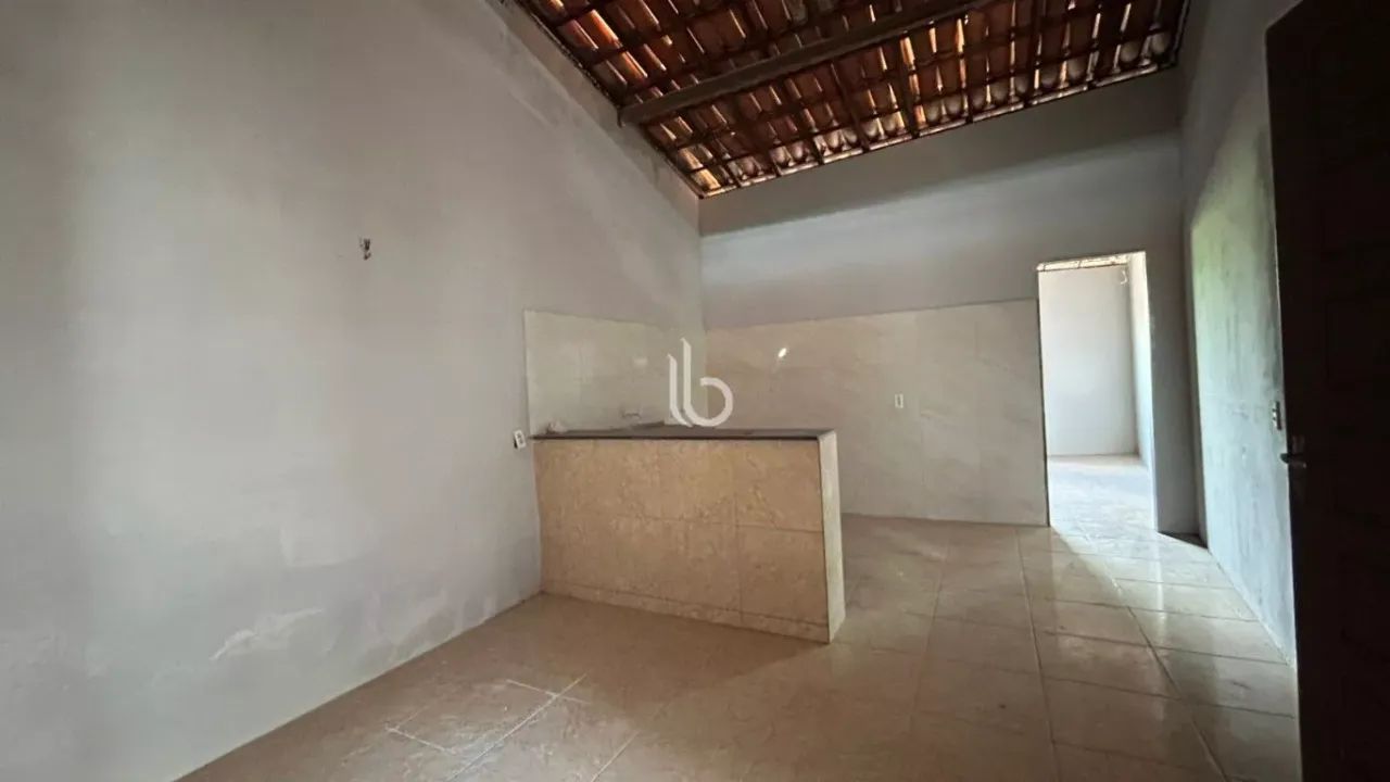 Apartamento para aluguel com 2 quartos, Cajazeiras, Fortaleza