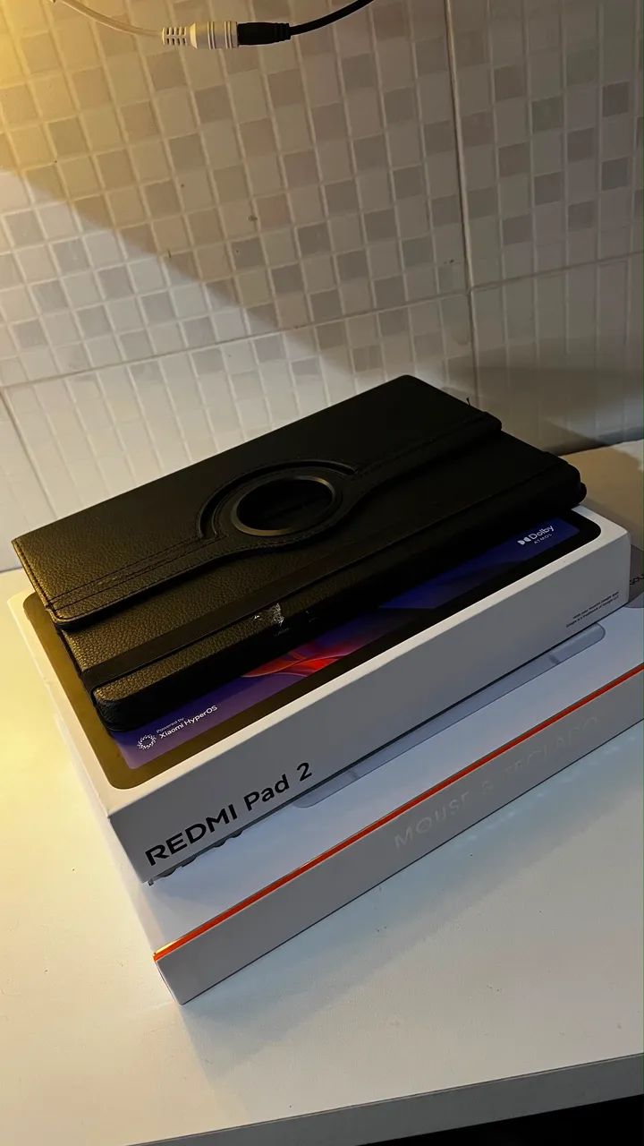 Redmi pad 2 - Foto 5