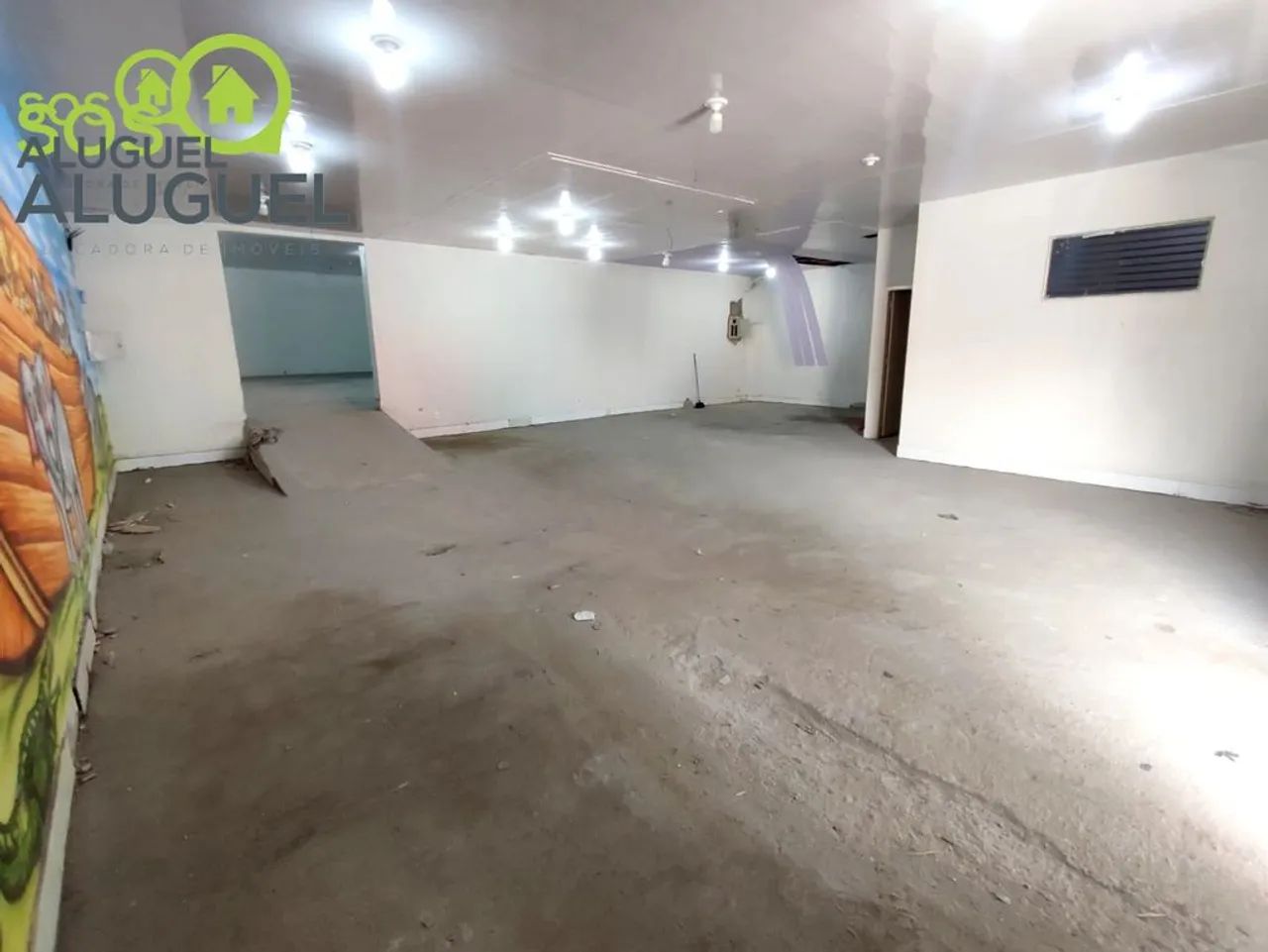 Aluguel de Barracão Comercial no Pico do Amor - Foto 4