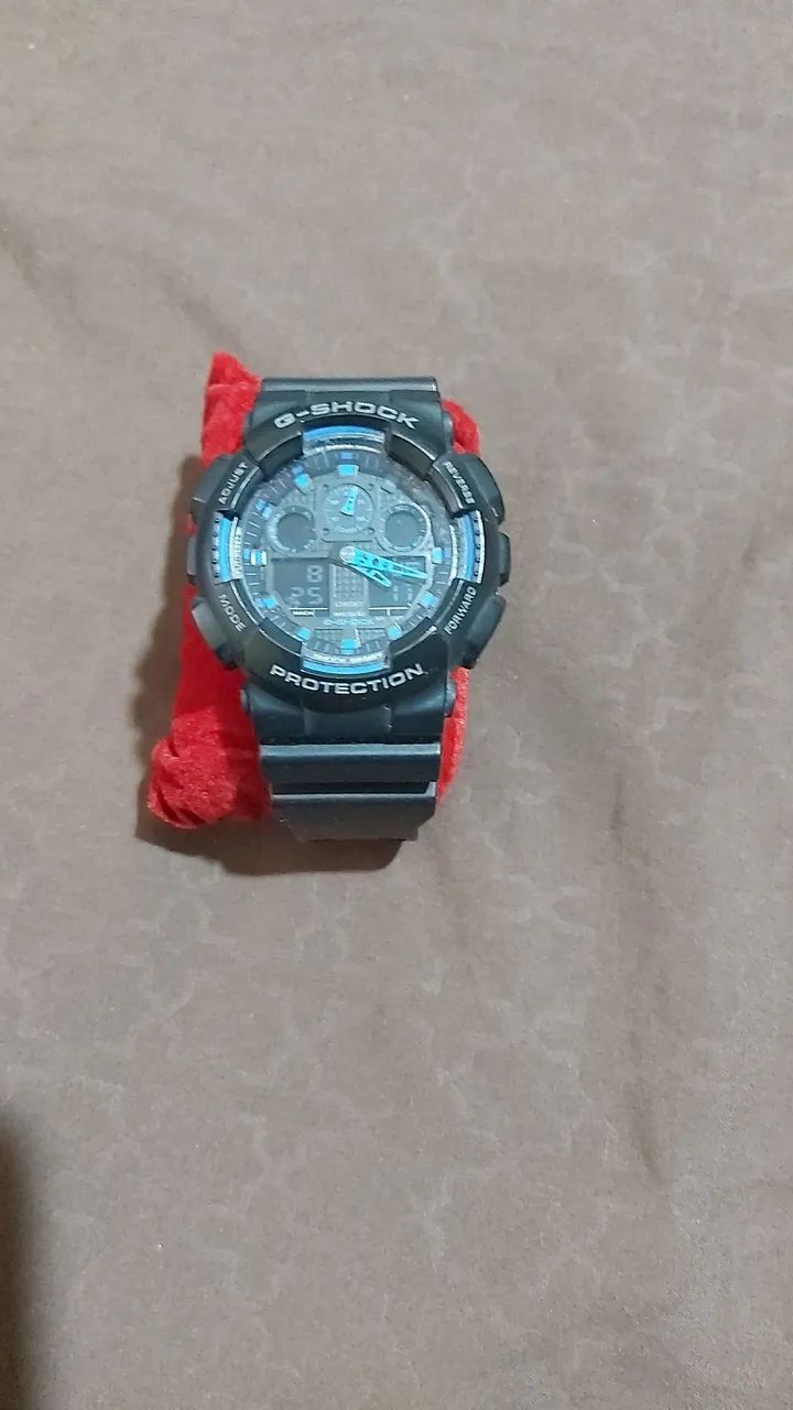 Legio muito bom 