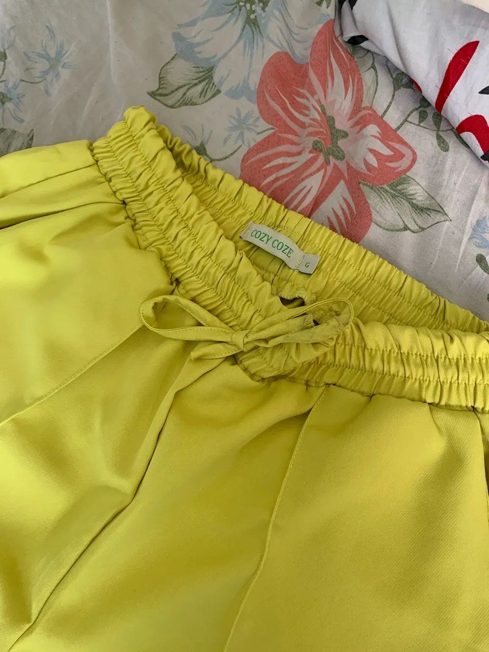  Calça pantalona  - Foto 2
