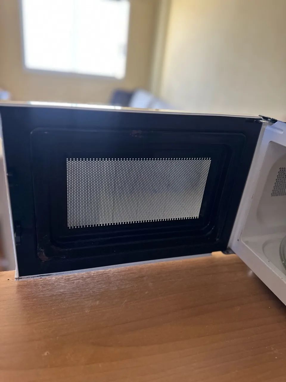 Micro-ondas 