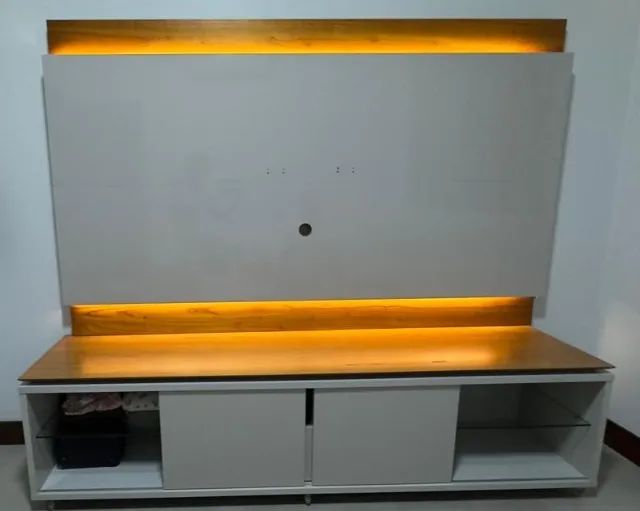 rack com painel - Foto 3