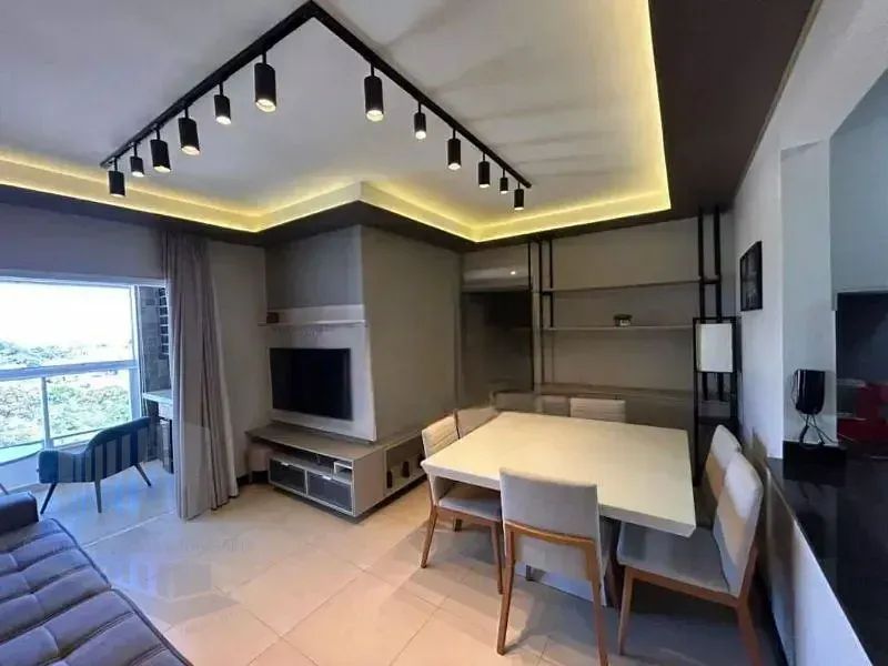 Apartamento à venda, Parque Campolim, Sorocaba, SP