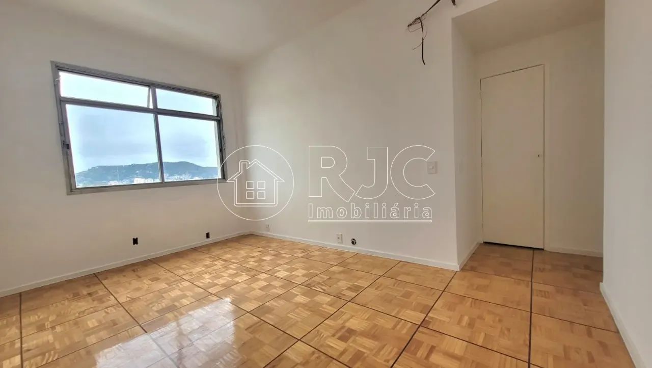 Imóvel para venda com 130 metros quadrados com 3 quartos em Tijuca - Rio de Janeiro - RJ - Foto 9