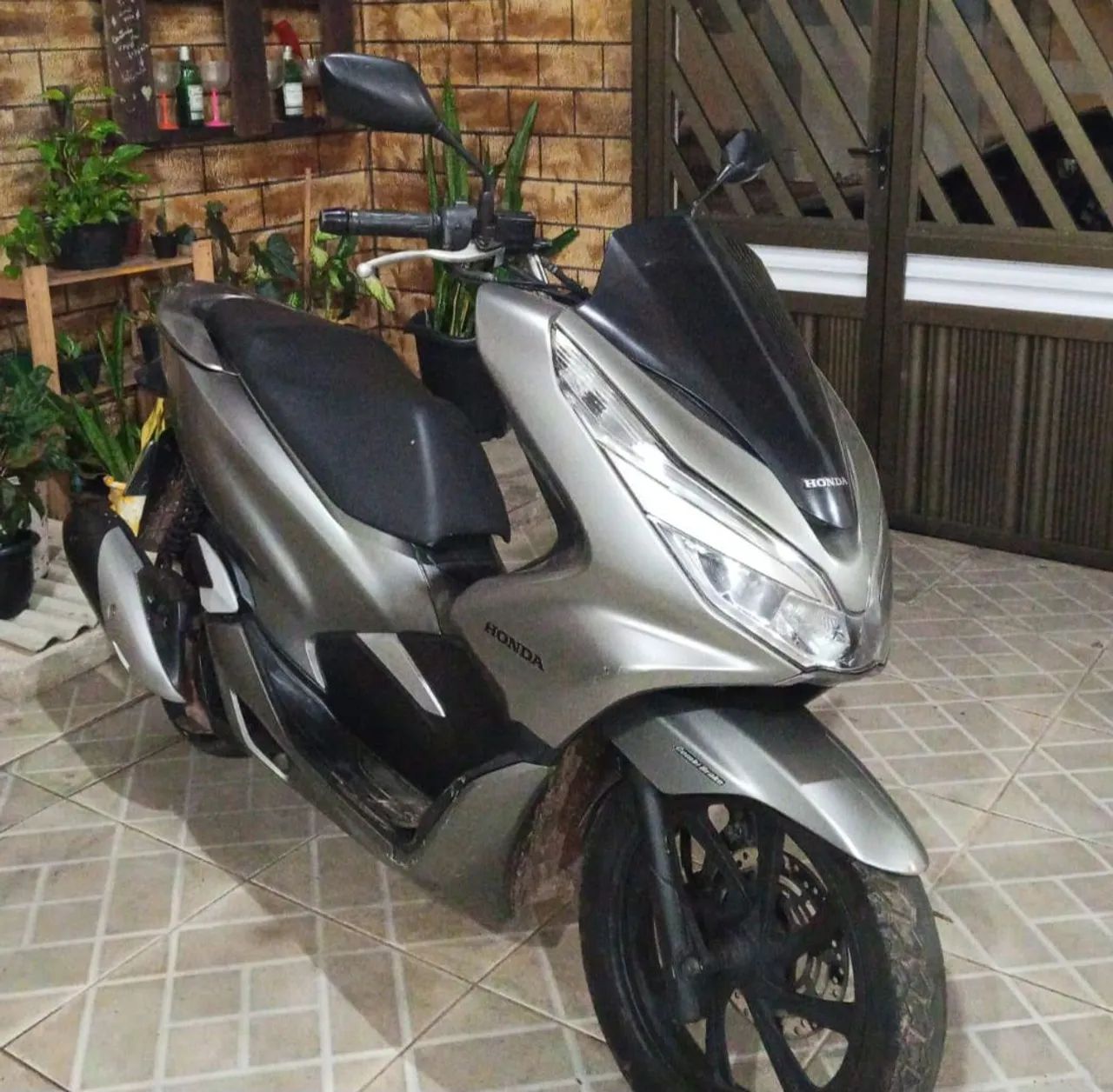 Pcx 2019 - Foto 3