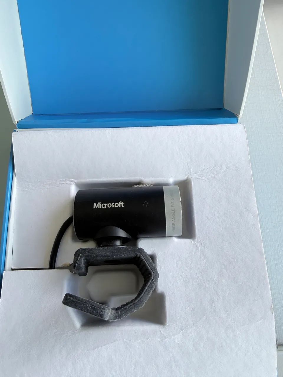 Webcam - Microsoft Life Cam Studio - Foto 2