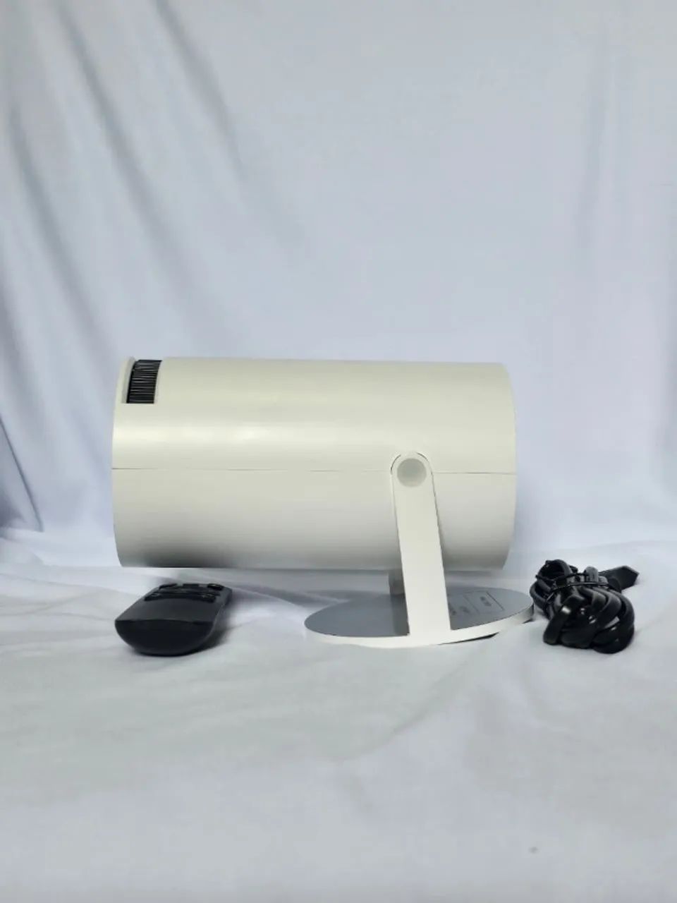Projetor 4K HD 150 Polegadas - Wifi e Bluetooth HY300 - Foto 3