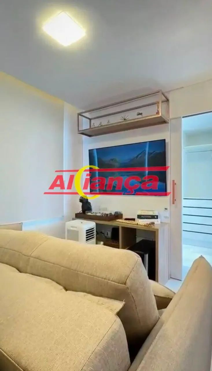 APARTAMENTO 36MTS 2 DORMS -PIN PROX SHOPPING INTERNACIONAL - Foto 3