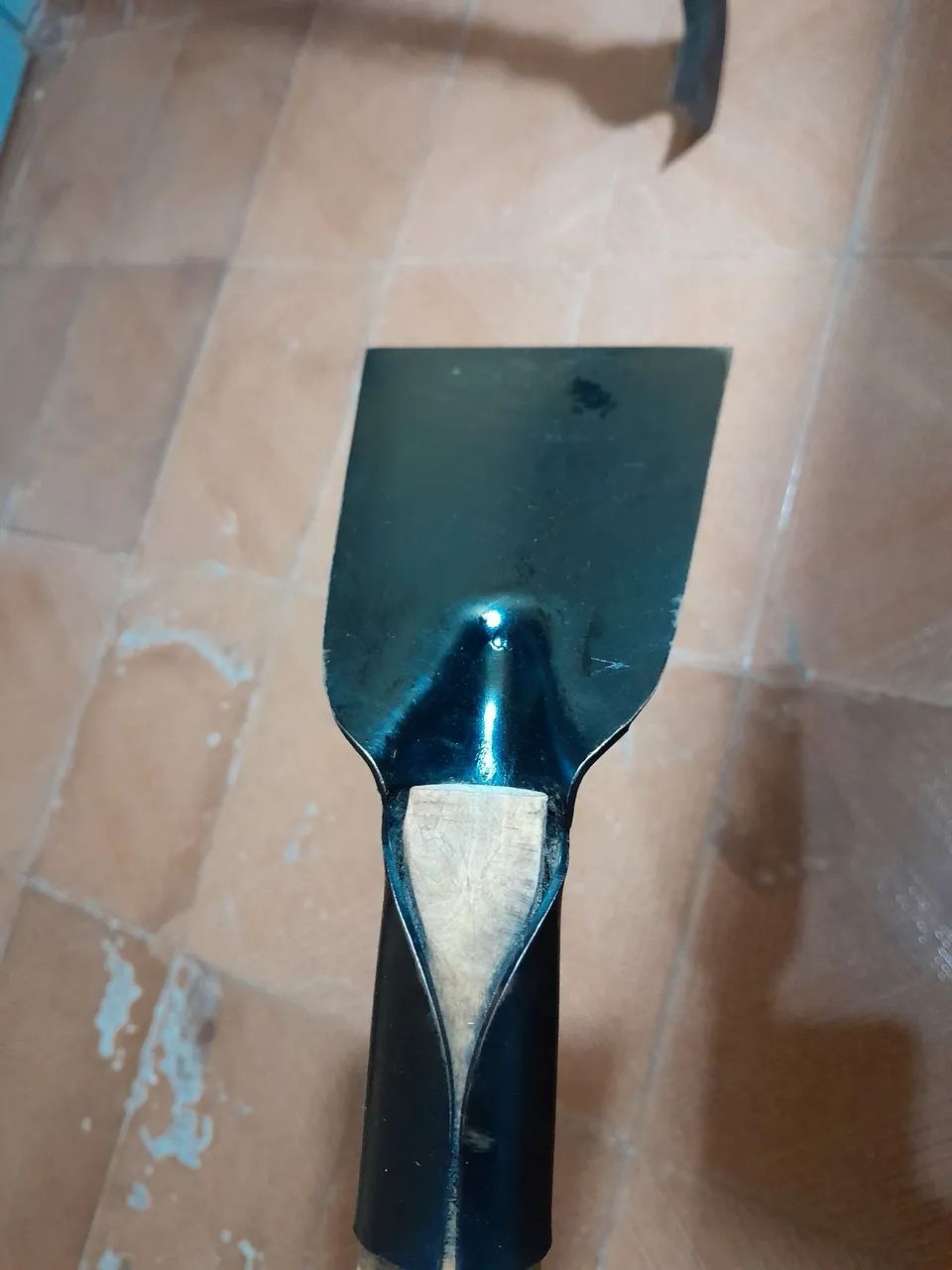 Foice e estrovenga roçadeira - Foto 2
