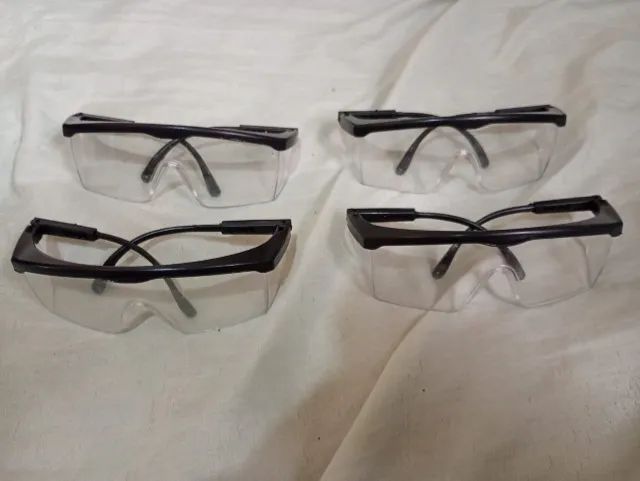 oculos de construcao reforma protecao - Foto 2