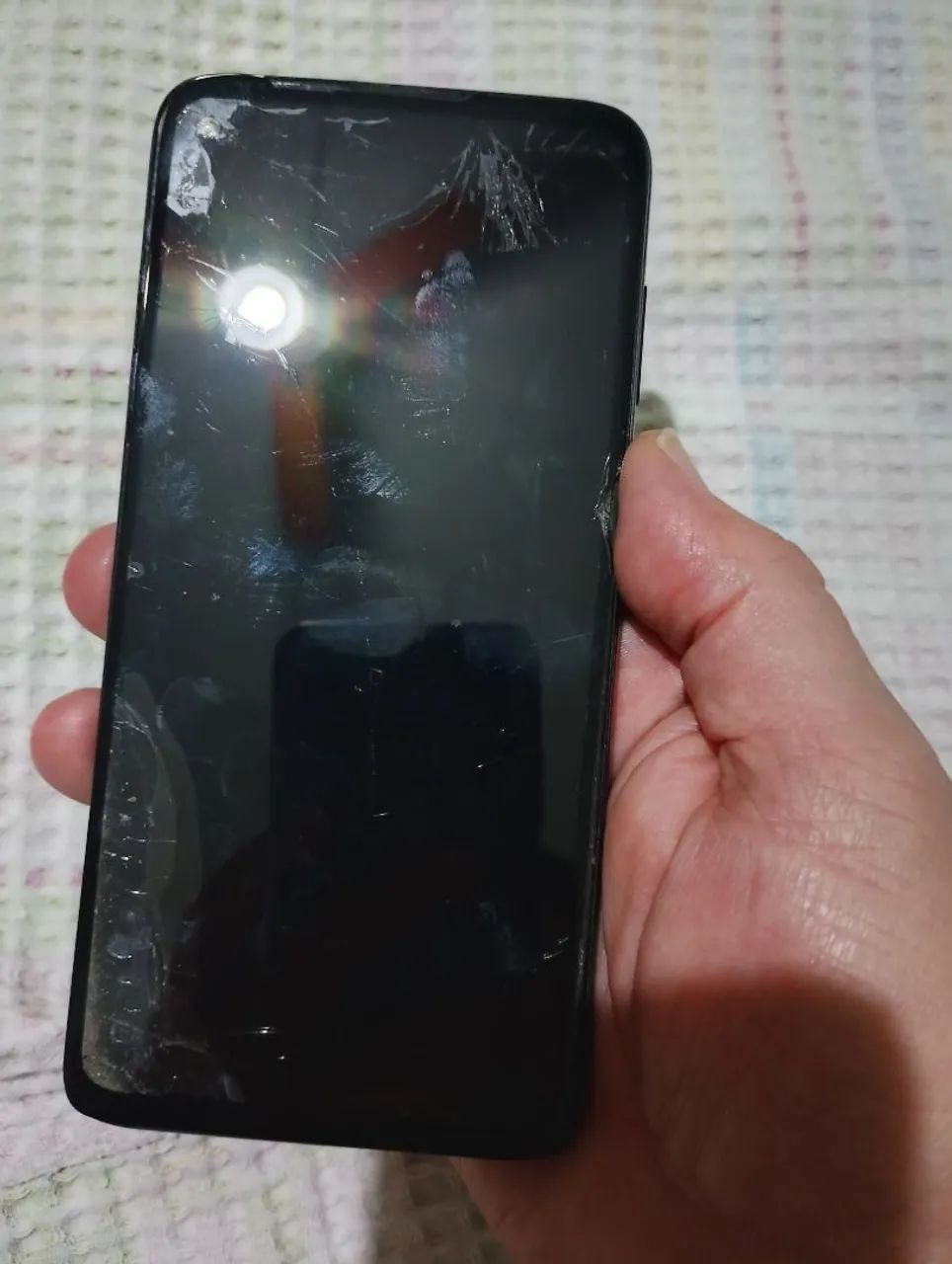 Moto g8 Power 64 gb - Foto 3