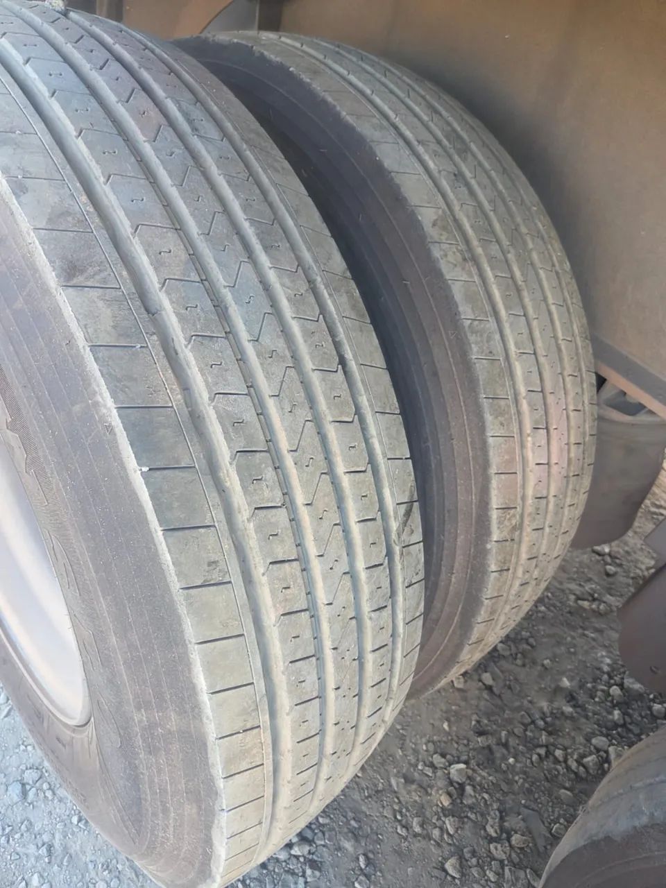 Rodotrem Sider Randon 9 Eixos - Foto 4