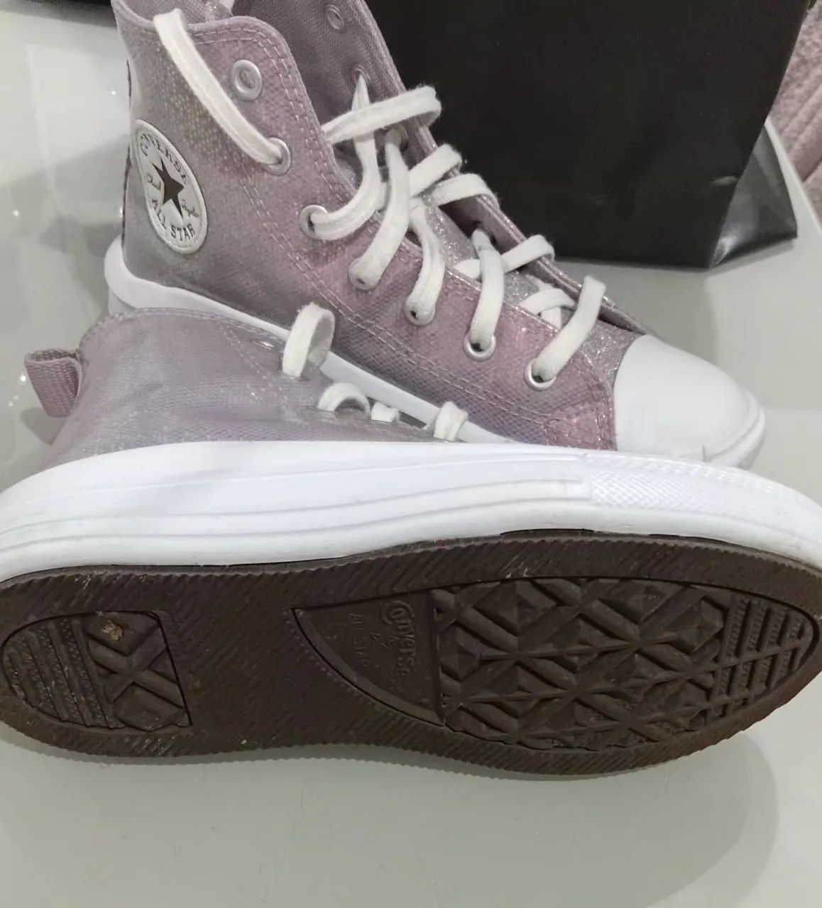 ALL Star original  - Foto 3