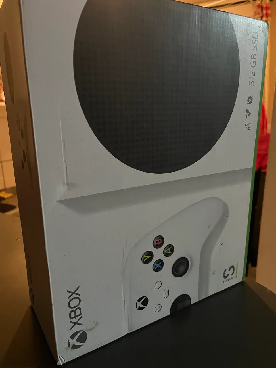 Xbox series S 