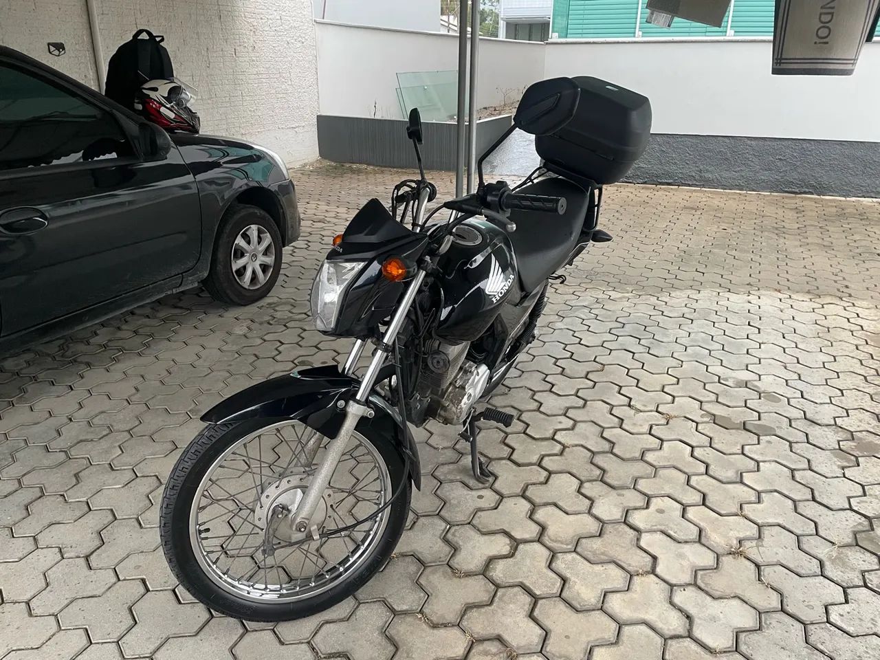 Honda CG Fan - Foto 3