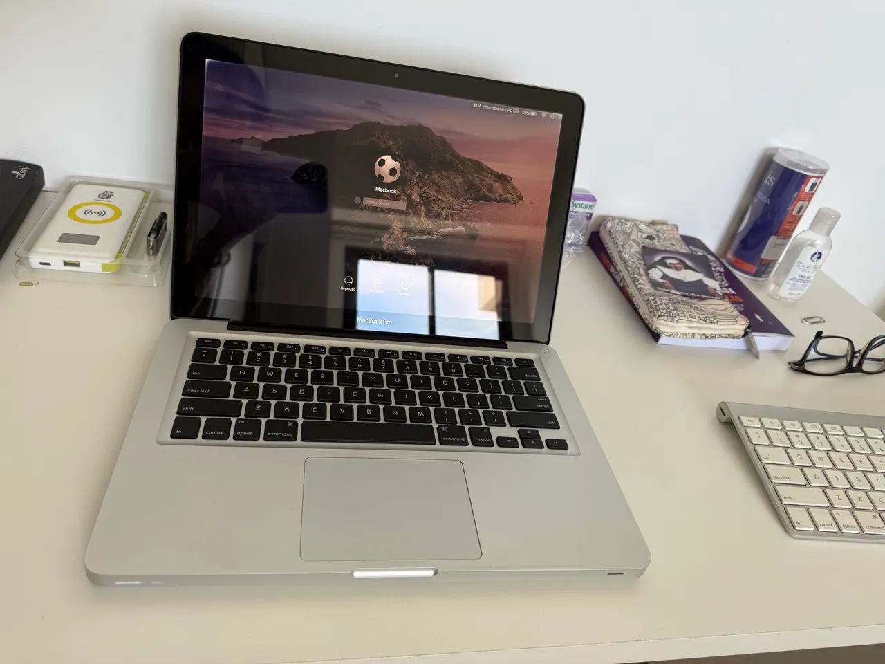 Macbook pro - Foto 5