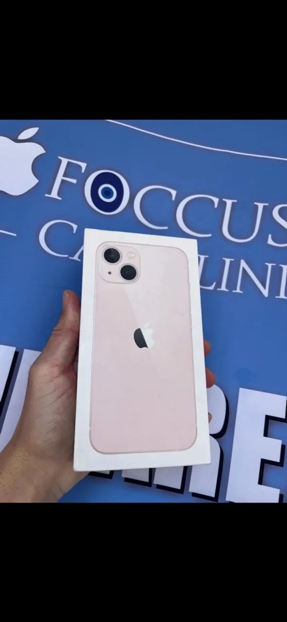 iPhone 13 128gb ? - Foto 2
