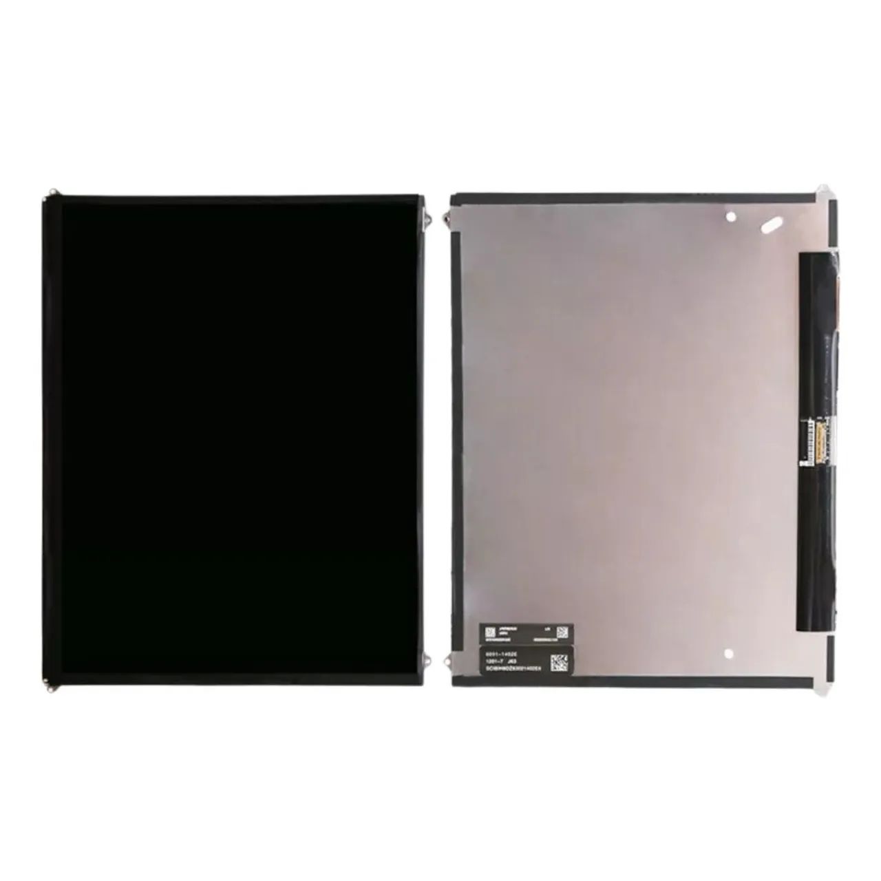 LCD iPad 2