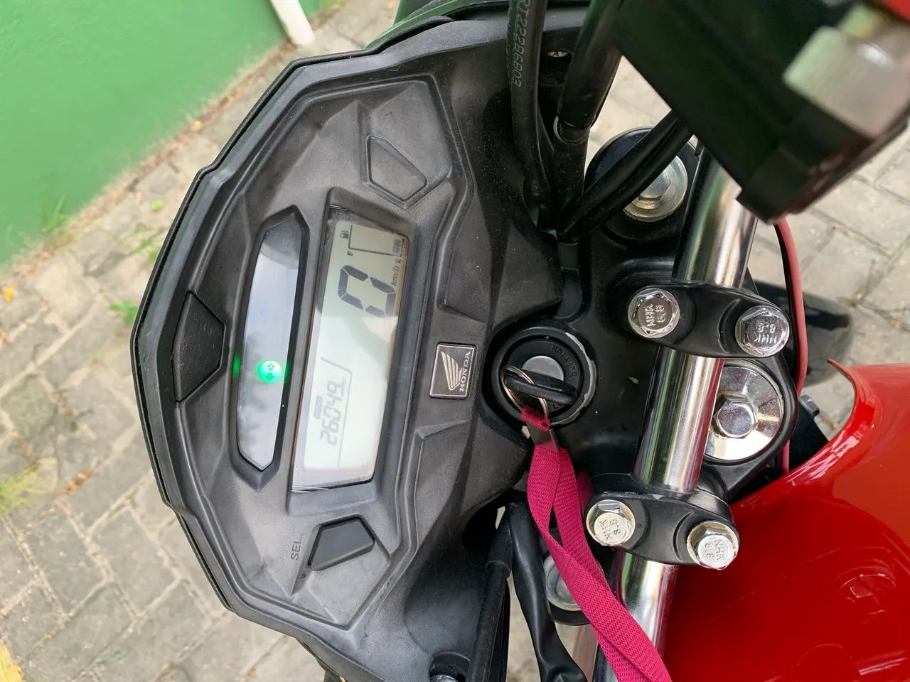 Honda start  - Foto 4