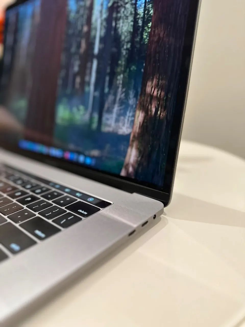 ?MacBook Pro 2018 - 32GB RAM / 1TB SSD  - Foto 5