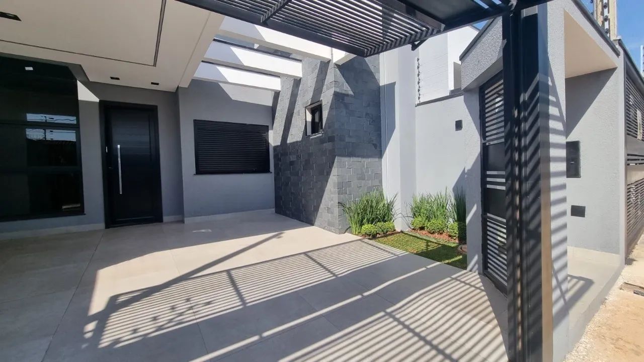 CASA IMPECÁVEL - Foto 3