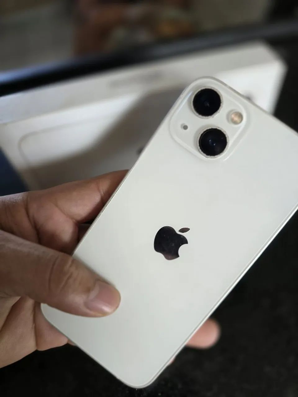VENDO IPHONE 13 256GB - Foto 4