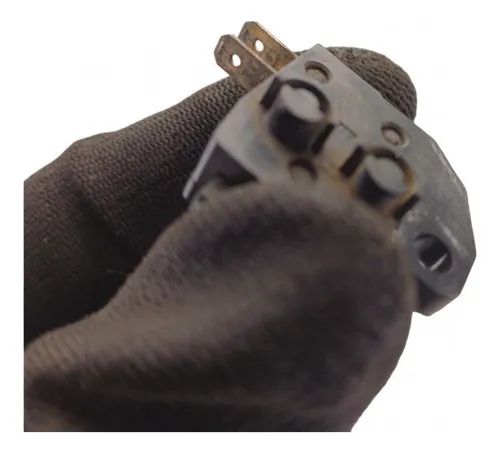Interruptor Freio Dianteiro Kawasaki Zx10 R 2014 - Peças para