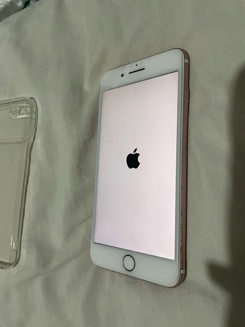Iphone 7 plus 256gb - Celulares e Smartphones - Ocian, Praia
