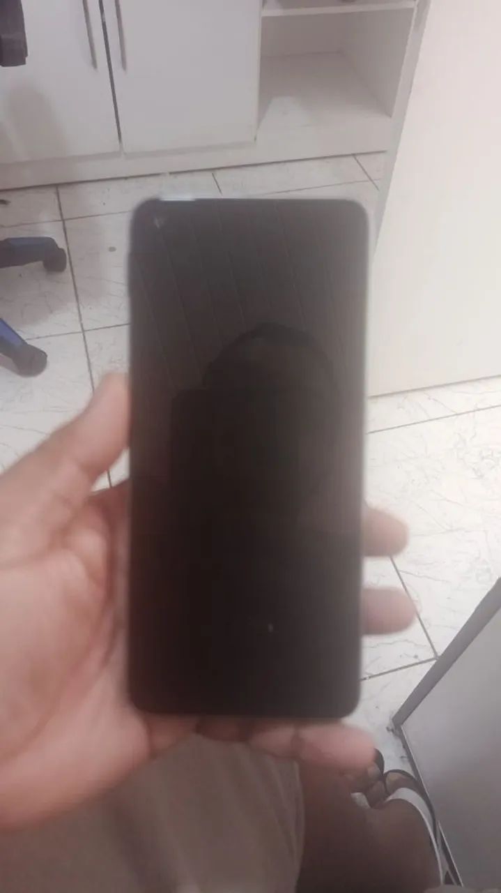 Vendo lindo celular Realme7 pró leia o anúncio  - Foto 3