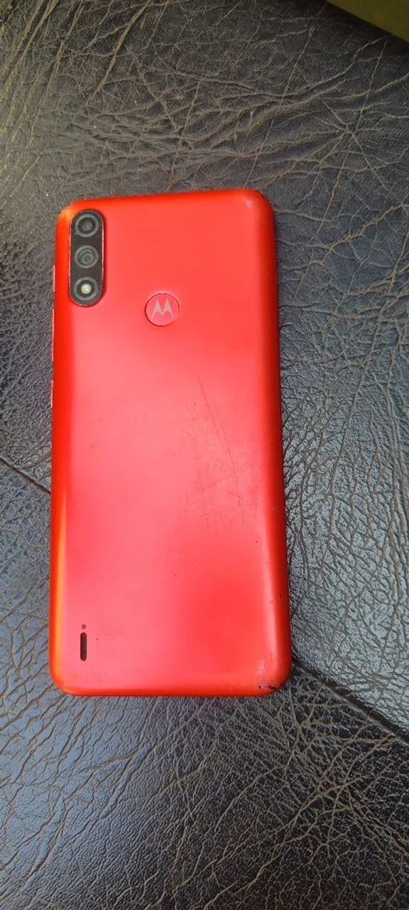 Celular Moto E7 Power  - Foto 3