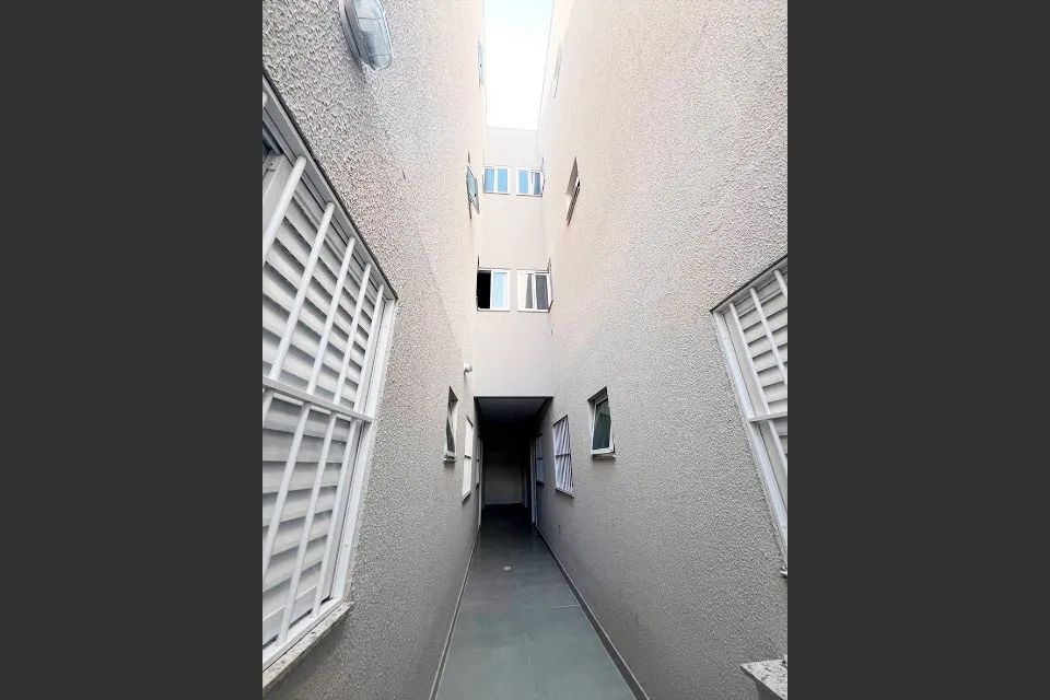 Apto no Tatuapé - 35m² - 1 dorm - cód. 5517 - Foto 3