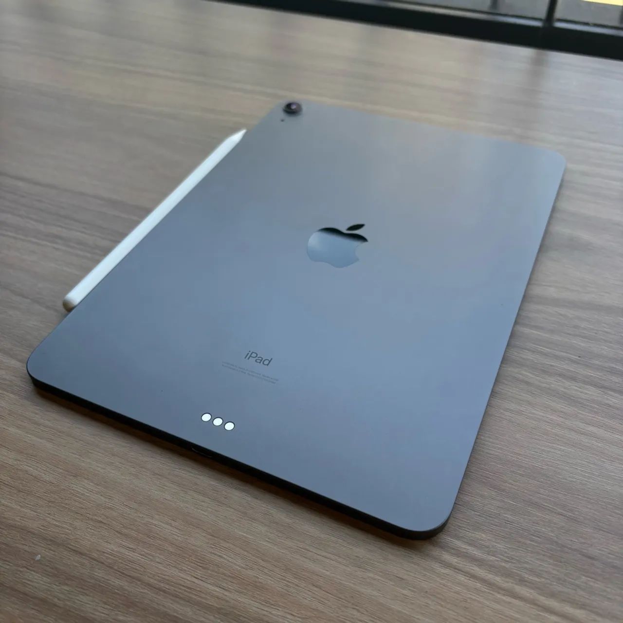 iPad Air 4 64GB com Apple Pencil 2 - Tablets e E-Readers - Jardim