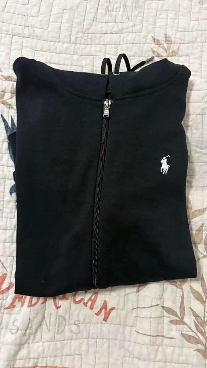 blusa polo  ralph lauren M