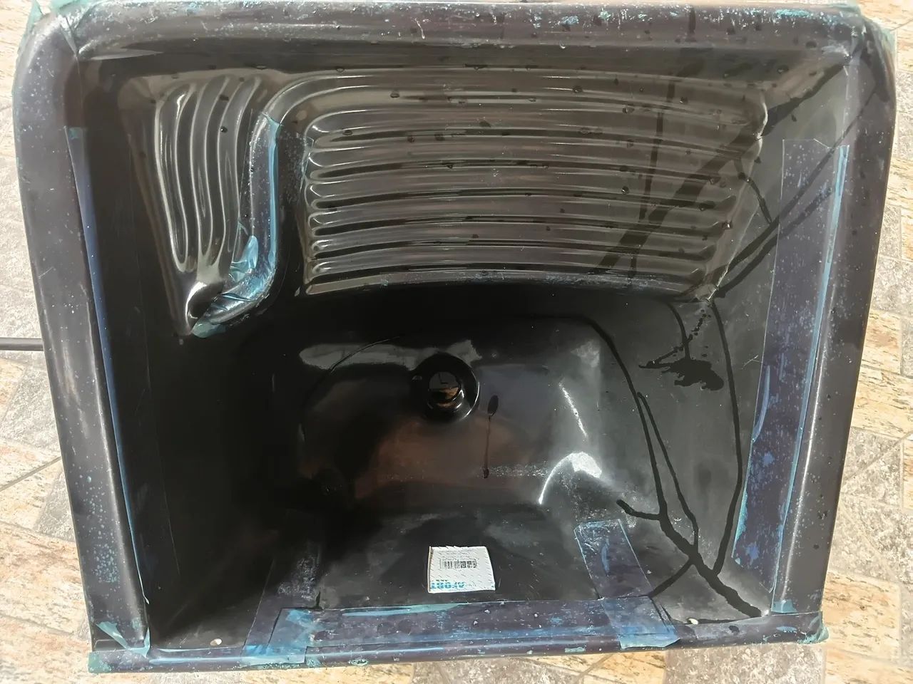 Tanquinho novo R$ 110,00 - Foto 2